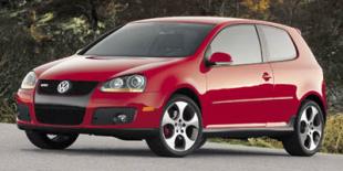 2006 Volkswagen New GTI