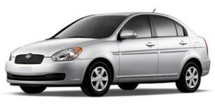 2006 Hyundai Accent