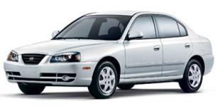 2006 Hyundai Elantra