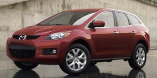 2007 Mazda CX-7