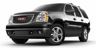 2007 GMC Yukon XL Denali