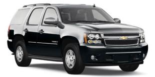 2007 Chevrolet Tahoe