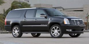 2007 Cadillac Escalade ESV