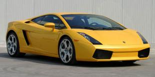 2006 Lamborghini Gallardo