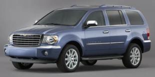 2007 Chrysler Aspen
