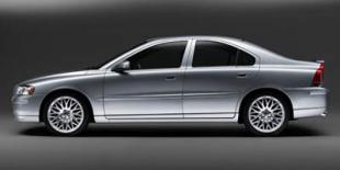 2007 Volvo S60