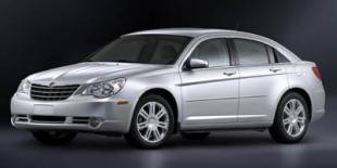 2007 Chrysler Sebring Sdn