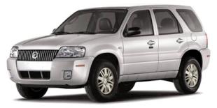 2007 Mercury Mariner