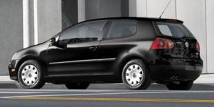 2006 Volkswagen Rabbit