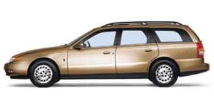 2001 Saturn LW
