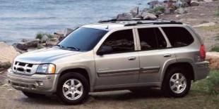2006 Isuzu Ascender