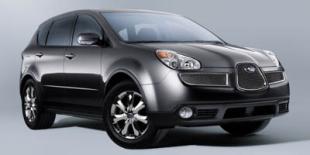2007 Subaru B9 Tribeca