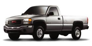 2007 GMC Sierra 2500HD Classic