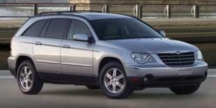 2007 Chrysler Pacifica