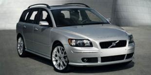 2007 Volvo V50