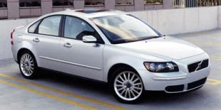 2007 Volvo S40