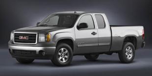 2007 GMC Sierra 2500HD