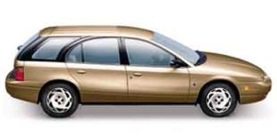 2001 Saturn SW