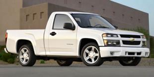 2007 Chevrolet Colorado