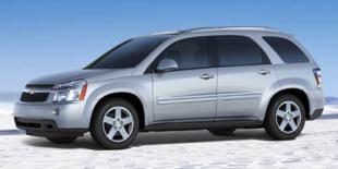 2007 Chevrolet Equinox