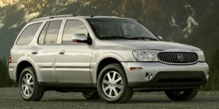 2007 Buick Rainier