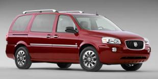 2007 Buick Terraza