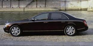 2006 Maybach 57