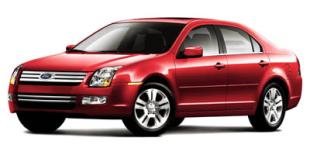 2007 Ford Fusion