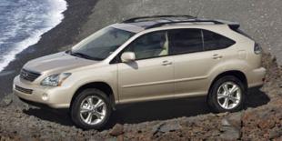 2007 Lexus RX 400h
