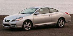 2007 Toyota Camry Solara