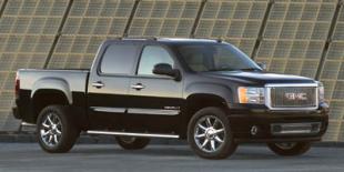 2007 GMC Sierra Denali