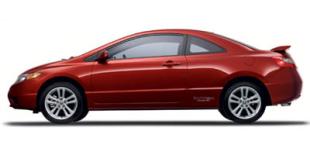 2007 Honda Civic Si
