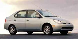 2001 Toyota Prius