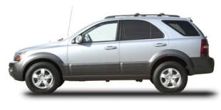 2007 Kia Sorento