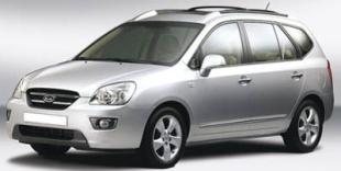 2007 Kia Rondo