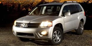 2007 Mitsubishi Endeavor