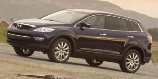 2007 Mazda CX-9