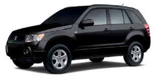2007 Suzuki Grand Vitara