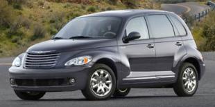 2007 Chrysler PT Cruiser