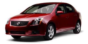 2007 Nissan Sentra