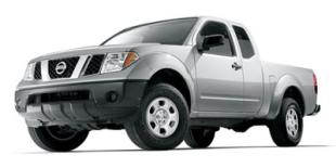 2007 Nissan Frontier