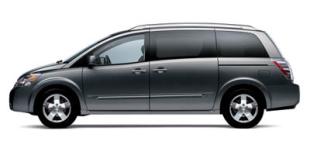 2007 Nissan Quest