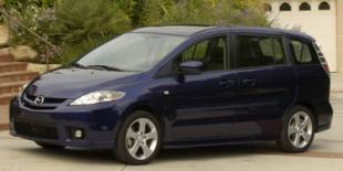 2007 Mazda Mazda5