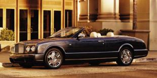 2006 Bentley Azure