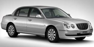 2007 Kia Amanti
