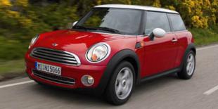 2007 MINI Cooper Hardtop