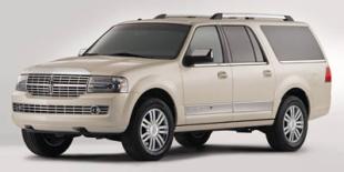 2008 Lincoln Navigator L