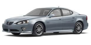 2007 Pontiac Grand Prix