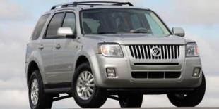 2008 Mercury Mariner