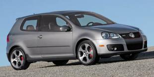2007 Volkswagen GTI